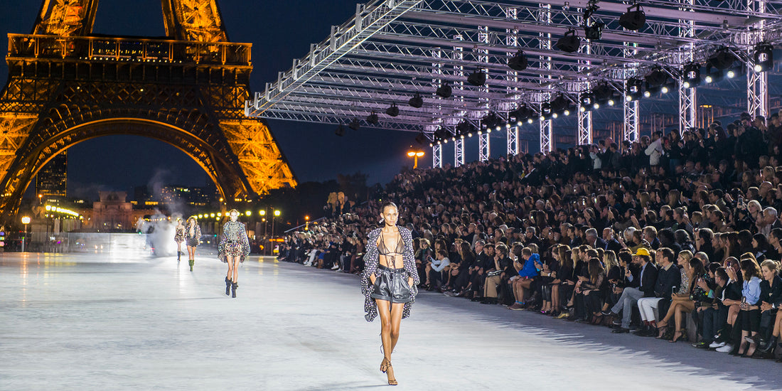 La Fashion Week de Paris : un symbole culturel global