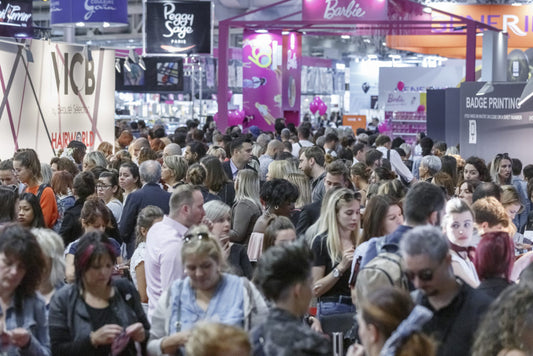 Le Mondial de la coiffure à Paris, l'événement qui rassemble toute une communauté