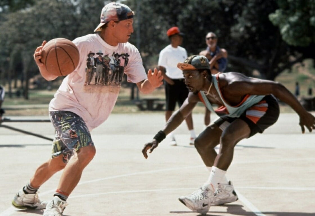 Le basketball : au carrefour du sport, de la mode et de la culture