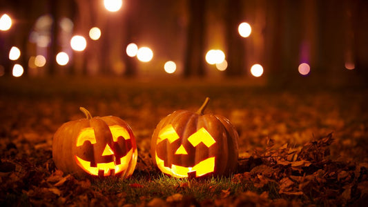 Halloween : un voyage à travers les siècles et les cultures